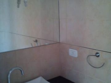 Departamento en Chacarita