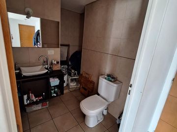 Departamento en Chacarita