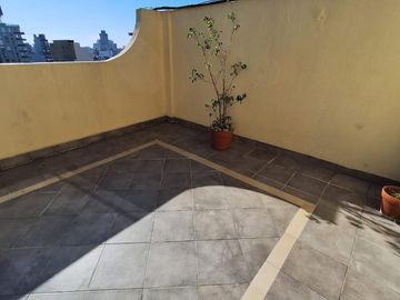 Departamento en Chacarita