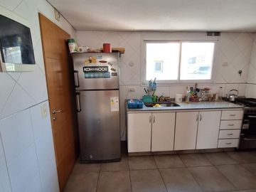 Departamento en Chacarita