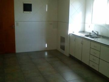 Departamento en Chacarita