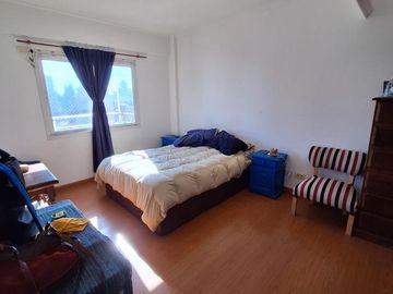 Departamento en Chacarita