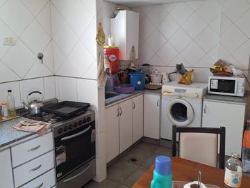 Departamento en Chacarita