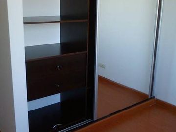 Departamento en Chacarita