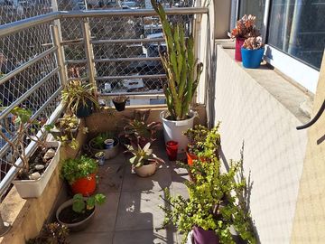 Departamento en Chacarita