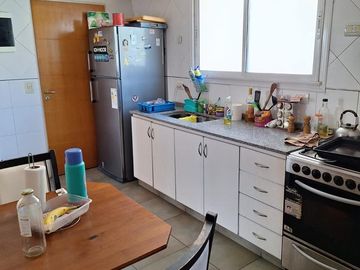 Departamento en Chacarita