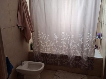 Departamento en Chacarita
