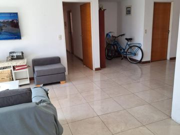 Departamento en Chacarita