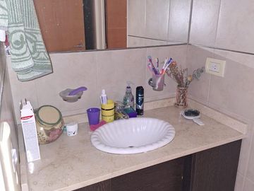 Departamento en Chacarita