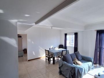 Departamento en Chacarita