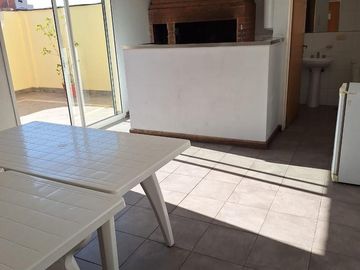 Departamento en Chacarita