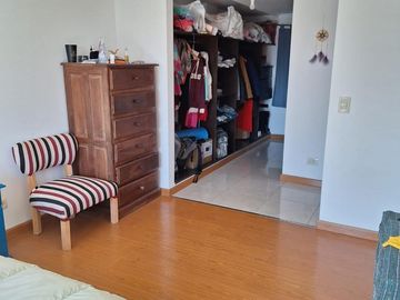 Departamento en Chacarita