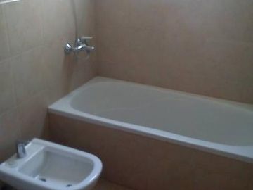 Departamento en Chacarita