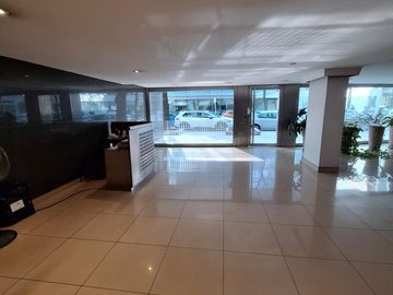 Departamento en Chacarita