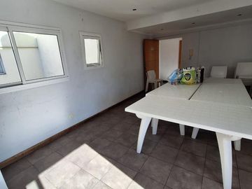 Departamento en Chacarita