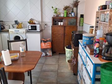 Departamento en Chacarita
