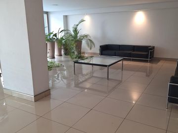Departamento en Chacarita