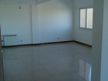 Departamento en Chacarita