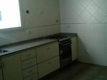 Departamento en Chacarita