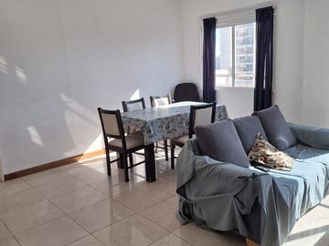 Departamento en Chacarita