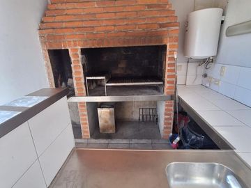 Departamento en Chacarita