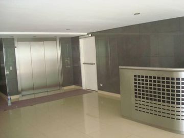 Departamento en Chacarita