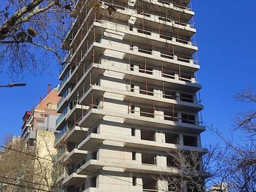 VENTA - Alvear esq. Rivadavia - 2 dorm - Vista Río