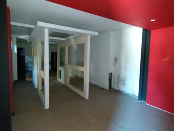 VENTA | GALPON |  A UNA CUADRA DE CHAMPAGNAT Y JUAN B JUSTO