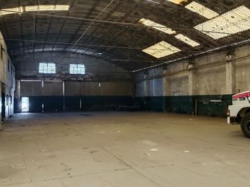 VENTA | GALPON |  A UNA CUADRA DE CHAMPAGNAT Y JUAN B JUSTO