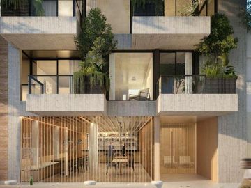 Bosque Urbano: Naturaleza y Diseño en Pleno Núñez, Mtros Av Cabildo. 1 y 2 Amb