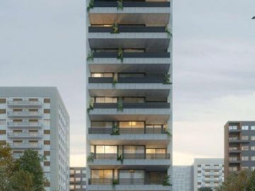 Bosque Urbano: Naturaleza y Diseño en Pleno Núñez, Mtros Av Cabildo. 1 y 2 Amb
