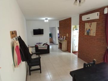 Departamento - Claypole