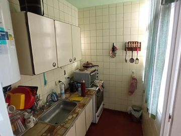 Departamento - Claypole