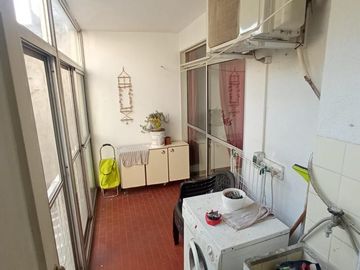 Departamento - Claypole