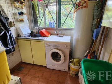 Venta casa 4 ambientes con amplio fondo libre en Quilmes