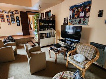 Venta casa 4 ambientes con amplio fondo libre en Quilmes