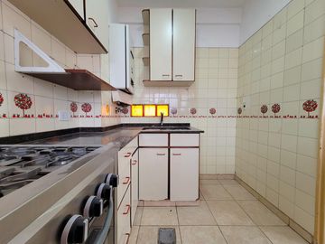 Agrelo al 4300 - Depto 2 amb. en venta en Caballito - Super luminoso, excelente estado!