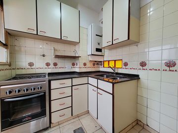 Agrelo al 4300 - Depto 2 amb. en venta en Caballito - Super luminoso, excelente estado!