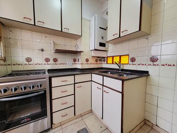 Agrelo al 4300 - Depto 2 amb. en venta en Caballito - Super luminoso, excelente estado!