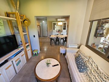 Venta, Casa, 4 ambientes, Pileta, Cochera, Dependencia, Casuarinas del Pilar, Villa Rosa, Pilar.