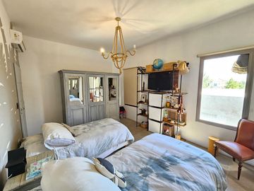 Venta, Casa, 4 ambientes, Pileta, Cochera, Dependencia, Casuarinas del Pilar, Villa Rosa, Pilar.