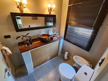 Venta, Casa, 4 ambientes, Pileta, Cochera, Dependencia, Casuarinas del Pilar, Villa Rosa, Pilar.
