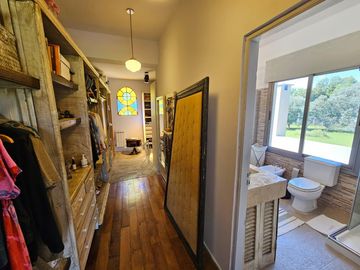 Venta, Casa, 4 ambientes, Pileta, Cochera, Dependencia, Casuarinas del Pilar, Villa Rosa, Pilar.