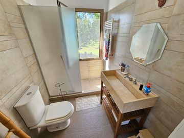 Venta, Casa, 4 ambientes, Pileta, Cochera, Dependencia, Casuarinas del Pilar, Villa Rosa, Pilar.