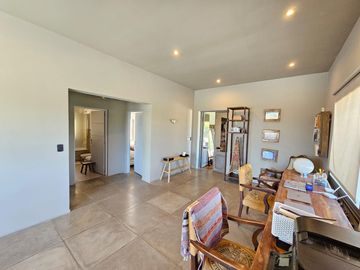 Venta, Casa, 4 ambientes, Pileta, Cochera, Dependencia, Casuarinas del Pilar, Villa Rosa, Pilar.