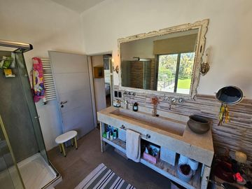 Venta, Casa, 4 ambientes, Pileta, Cochera, Dependencia, Casuarinas del Pilar, Villa Rosa, Pilar.