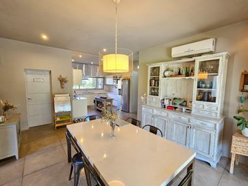 Venta, Casa, 4 ambientes, Pileta, Cochera, Dependencia, Casuarinas del Pilar, Villa Rosa, Pilar.