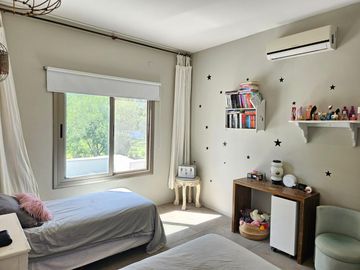 Venta, Casa, 4 ambientes, Pileta, Cochera, Dependencia, Casuarinas del Pilar, Villa Rosa, Pilar.