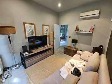 Venta, Casa, 4 ambientes, Pileta, Cochera, Dependencia, Casuarinas del Pilar, Villa Rosa, Pilar.