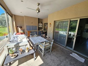 Venta, Casa, 4 ambientes, Pileta, Cochera, Dependencia, Casuarinas del Pilar, Villa Rosa, Pilar.